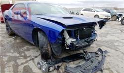 دودج تشالنجر